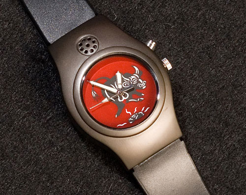 Product of the Day: Universal Bullsh*t Detector Watch