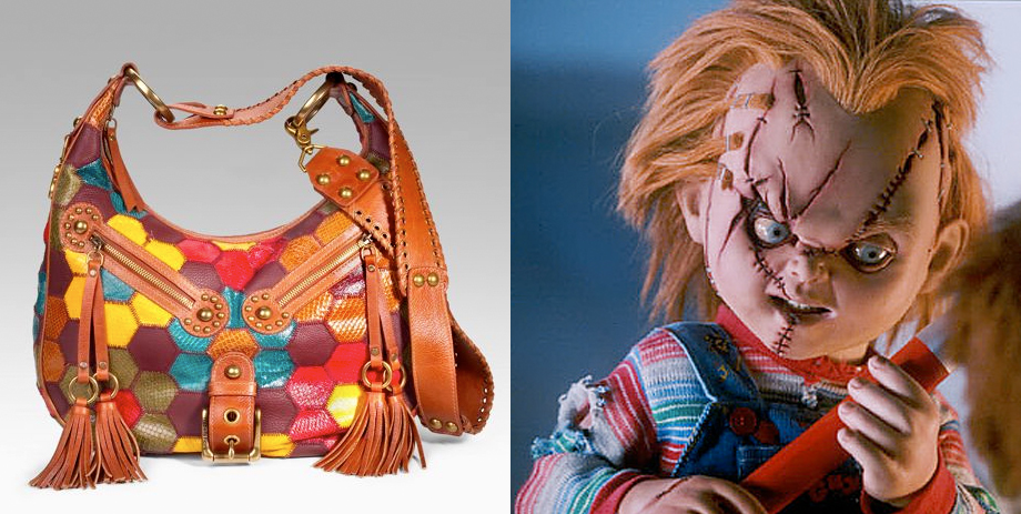 chucky chucky