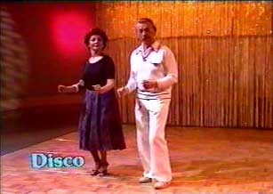 Forget the 80's--Long Live Disco!