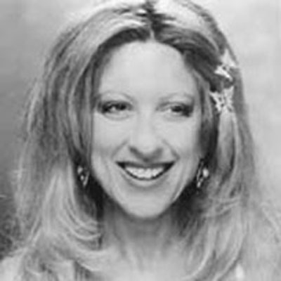 Quip Stop: Elayne Boosler