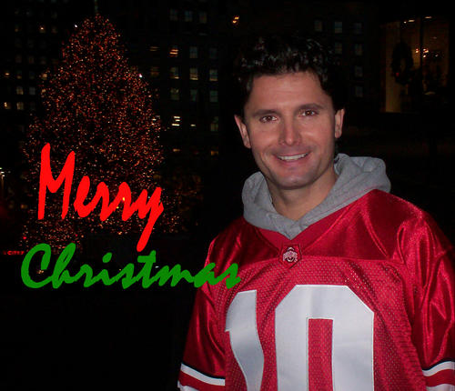 Happy Holidays!