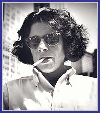Quip Stop: Fran Lebowitz
