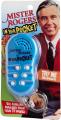 Product of the Day: Mr. Rogers In Your Pocket Talking Keychain