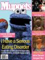 If tabloids were about muppets...