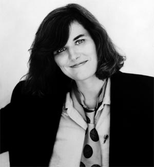 Quip Stop: Paula Poundstone