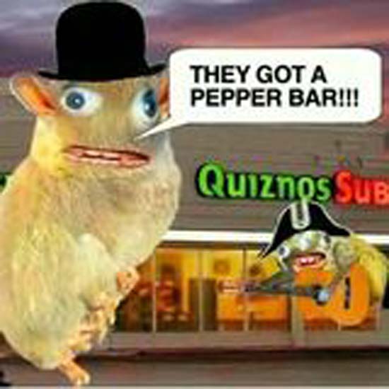 quiznos quiznos