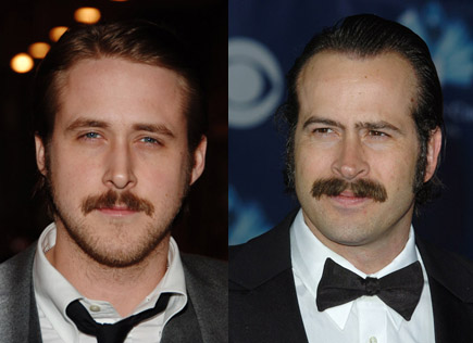 Twin Peeps?