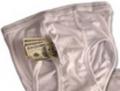 Product of the Day: Skid-Mark Underwear Safe