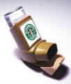 Product of the Day: Coffee Inhalers