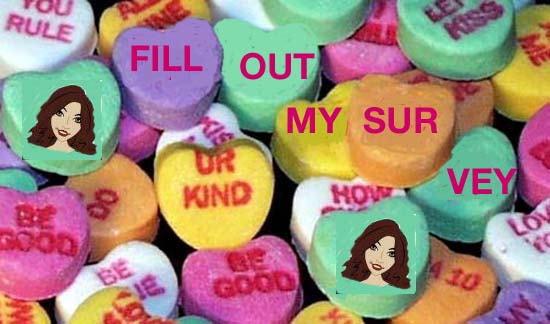 Be a Sweetie...