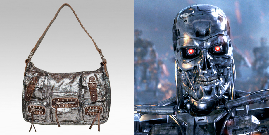 terminator terminator