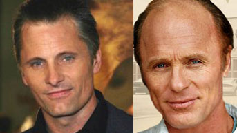 Twin Peeps?