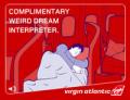 Try It: The Weird Dream Analyzer
