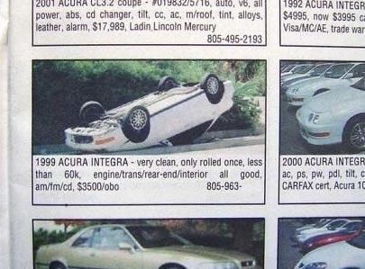 News to Amuse