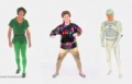 A Dressed To Ill Dance Party!