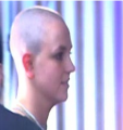 Bald Brit Gets A New Hat