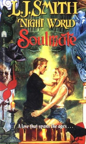 soulmate soulmate
