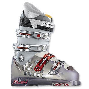 Salomon Rush 8 Boot Women's