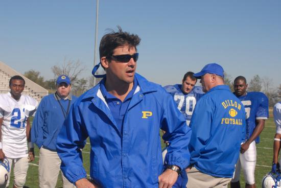 "Friday Night Lights" Fans Campaign to Save the Show