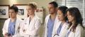 TV Tonight: "Grey's Anatomy"