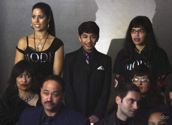 "Ugly Betty" Recap: Episode 14, "I'm Coming Out"