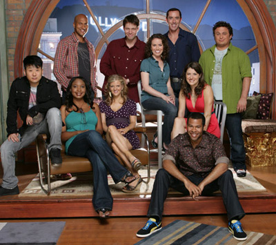 TV Tonight: "Mad TV"