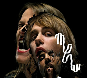 Pitchfork's 25 Worst Album Covers of 2006
