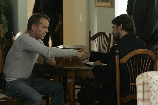 "24" Recap: Season Premiere, Part II