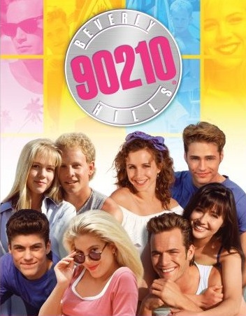 Recast 90210!