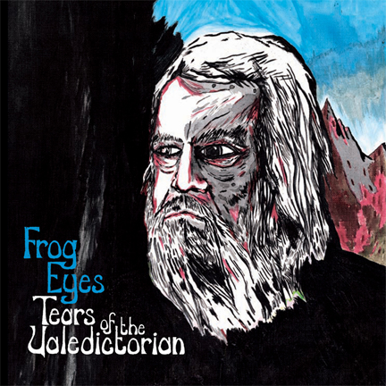 Song of the Day: Frog Eyes, "Bushels"