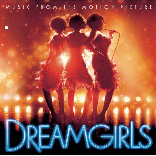 Dreamgirls Soundtrack Listening Party