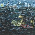 CD Review: Explosions in the Sky, All of a Sudden I Miss Everyone