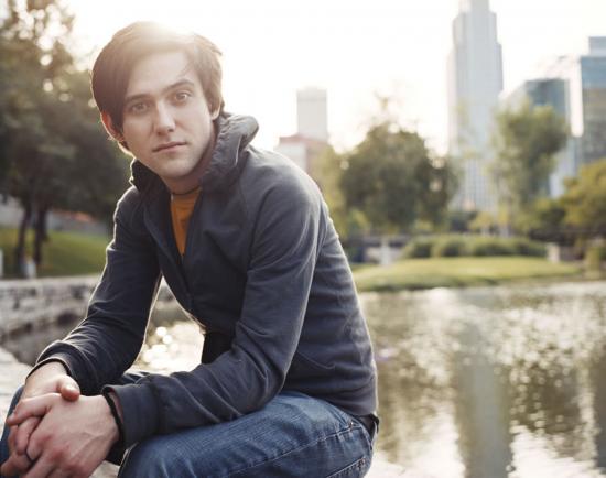 Song of the Day: Bright Eyes, "Tourist Trap"