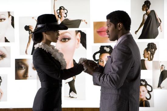 Oscar Nominee: Dreamgirls for Art Direction