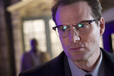 "Heroes" Fans: What Is the Truth About Mr. Bennet?