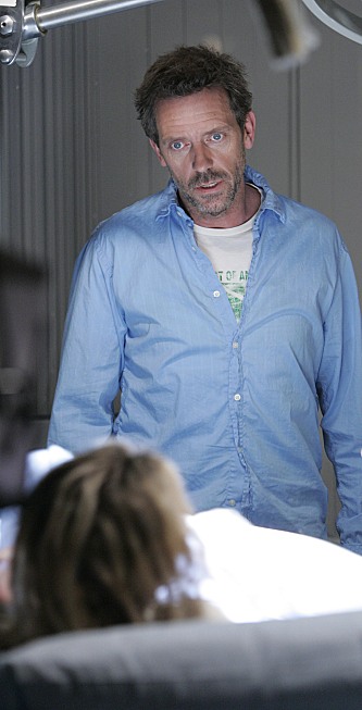 "House" Recap: Episode 14, "Insensitive"