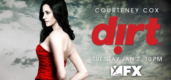 FX Dishes Out a Preview for Dirt