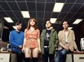 Song of the Day: Rilo Kiley, "After Hours"