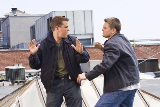 What Do You Think About the Best Adapted Screenplay?