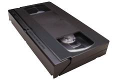 Do You Still Watch Movies on VHS?