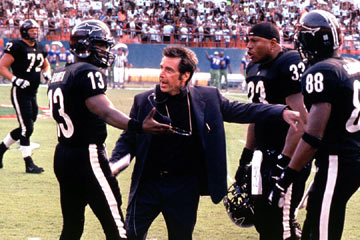 Movie Night: Football Films