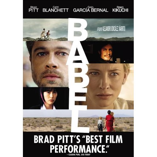 What to Netflix: New (Oscar) DVD Tuesday