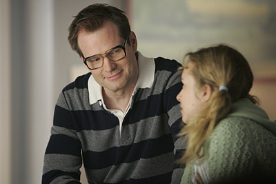"Heroes" Recap: Episode 17, "Company Man"