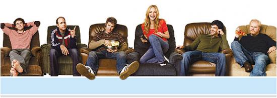 Soapbox, Revisited: What's the Matter With "My Boys"