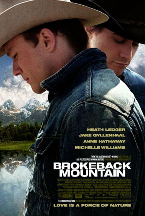 The Results Are In: Recast Brokeback Mountain