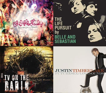 Playlist: Best of 2006
