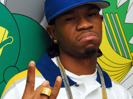 Song of the Day: Chamillionaire Feat. Kelis, "Not a Criminal"