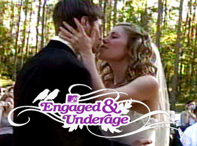 TV Preview: "Engaged and Underage"