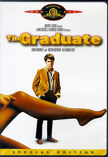The Results Are In: Recast The Graduate!