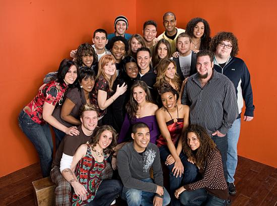 "American Idol": My Thorougly Uneducated Predictions